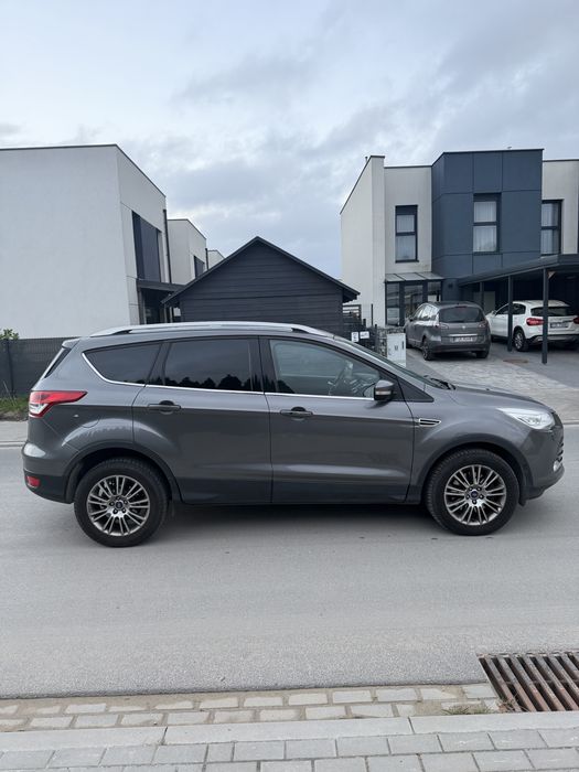 Sprzedam Ford Kuga , stan bardzo dobry