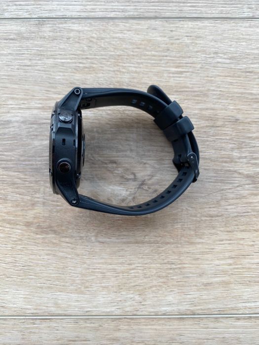 Garmin Fenix 5 Sapphire | Bluetooth, WIFI, GPS | Майже ідеальний | Гарантія