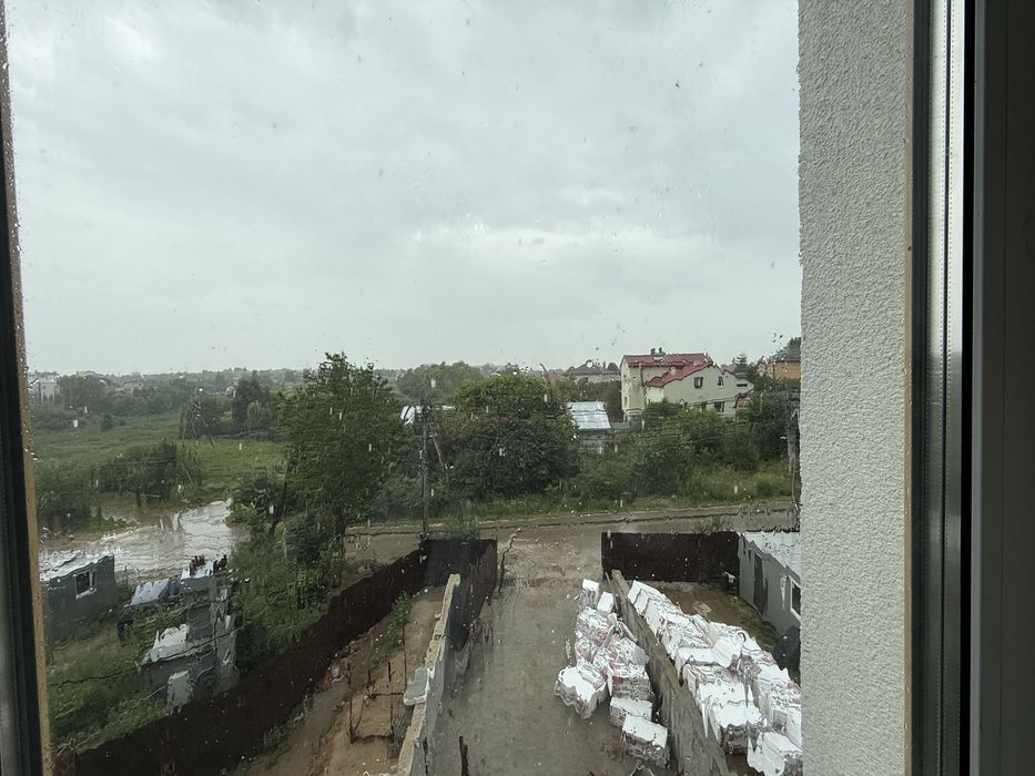 Продаж 3 кім квартири в Сокільниках