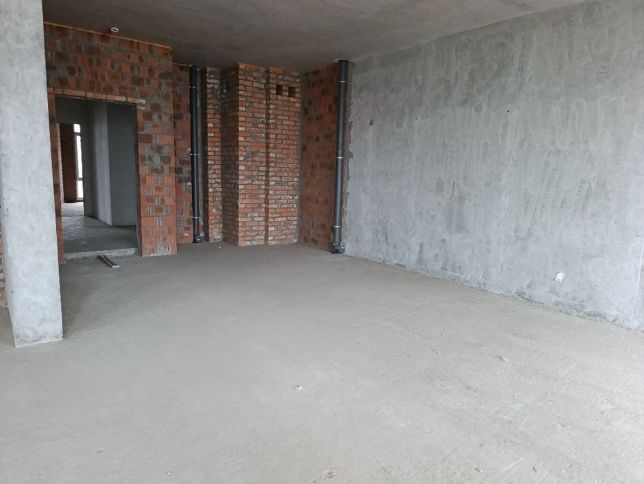 Без комісії! Продам 45 м. новобудова Лівий берег, Калинова, Наша Правд