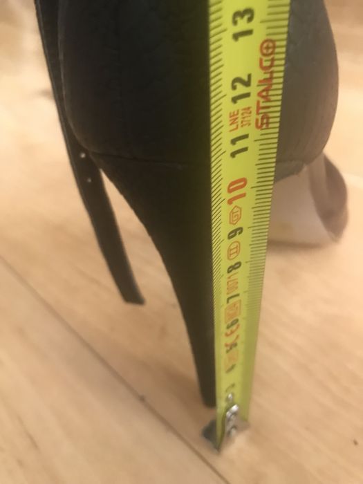 Czółenka damskie na szpilce rozm. 39