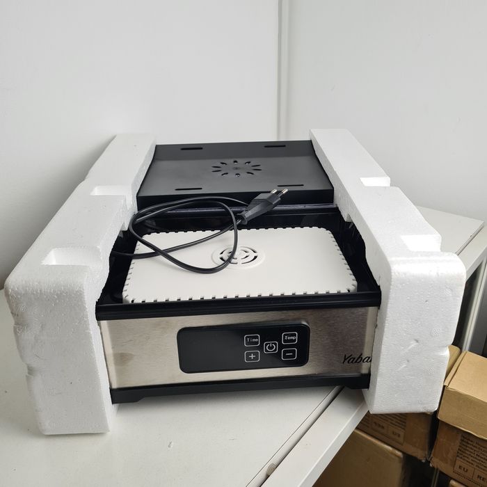 Дегідратор для овочів фруктів сушарка для овочів снеків