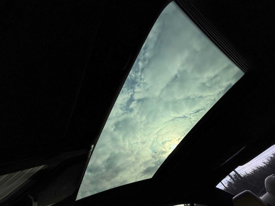 2018 р. BMW 540i G30  продам авто