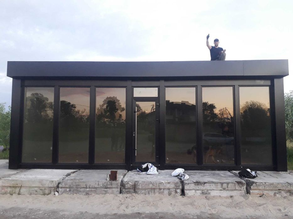 Коммерческая недвижимость по адресу (площадь 30 м²) - Atlanta.ua - фото 2