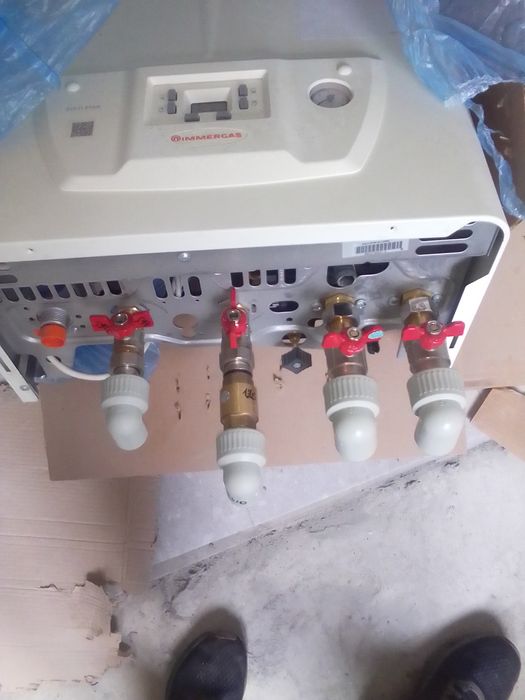 Виклик сантехніка