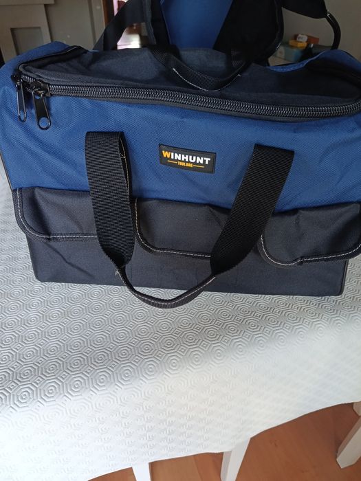 Saco para bricolage