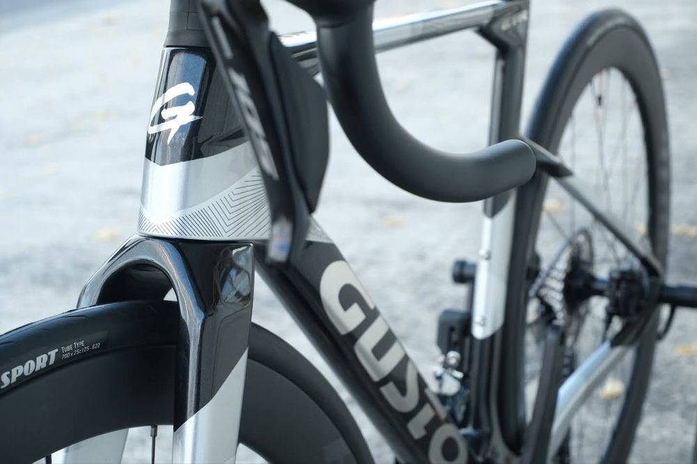 Nova Gusto GTR 105DI2