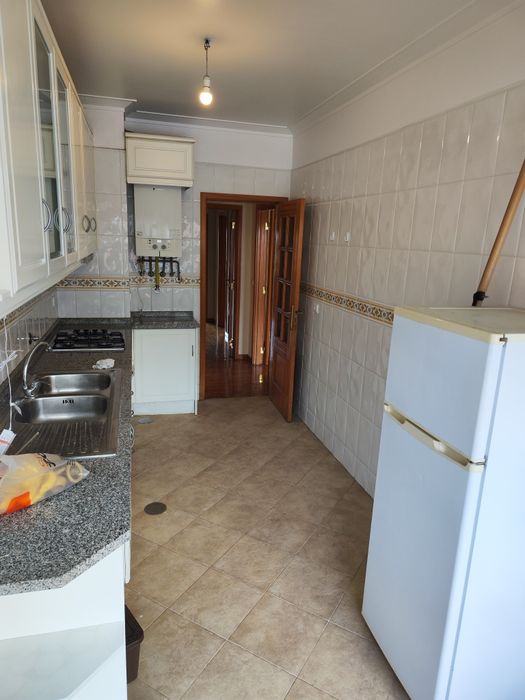 T2 para arrendamento Quinta da Estrela