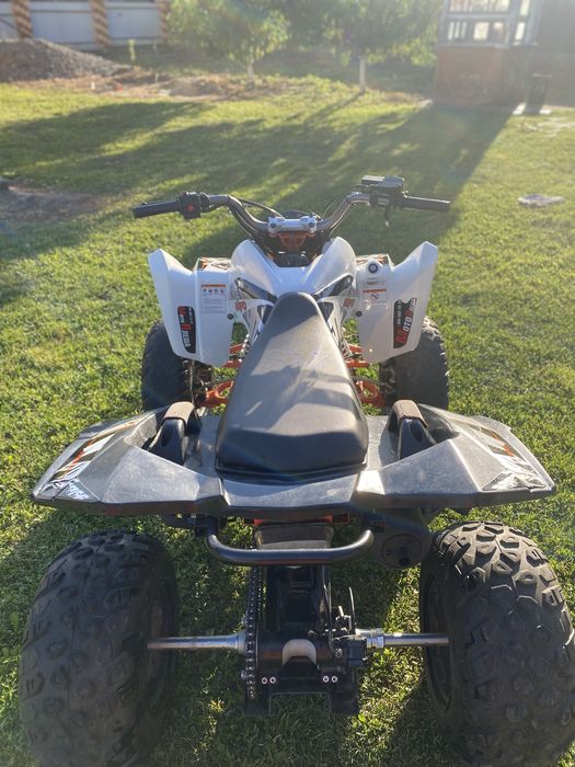 Квадроцикл Kayo a200