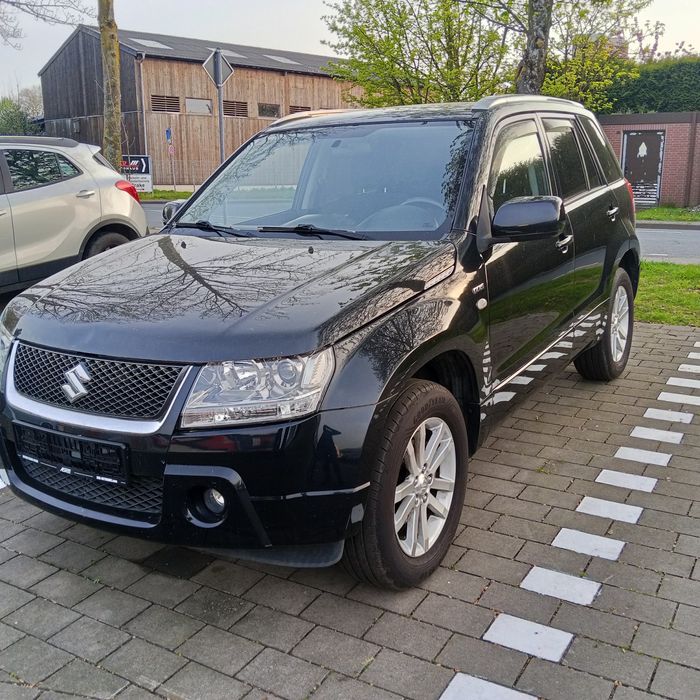 Suzuki Vitara 1.9diesel