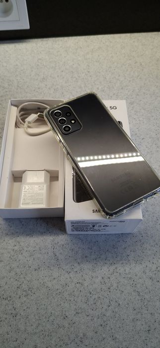 Samsung Galaxy  A 52S 5G