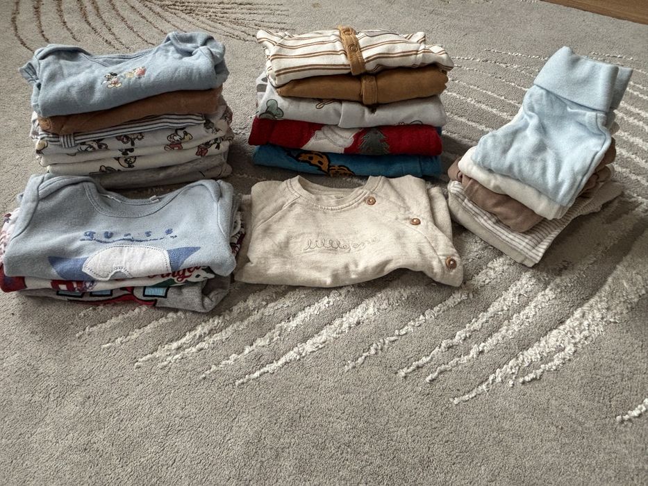 Mega paka roz 56 22 szt