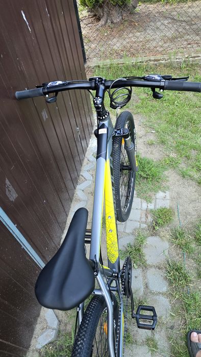 Rower MTB 27.5'', rama 17'''. Nowy