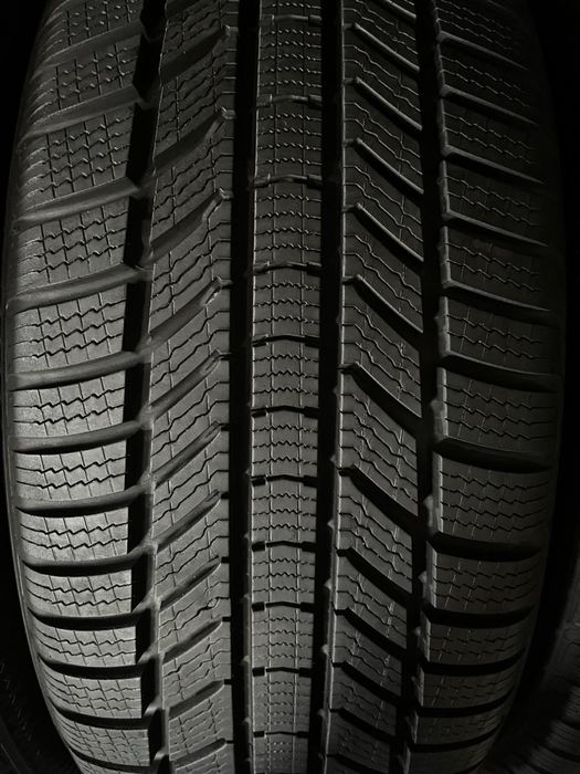 235/50/19 R19 Continental WinterContact TS870P 4шт зима