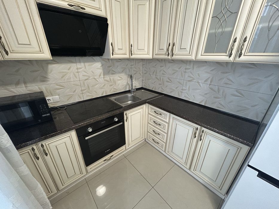 Оренда 2 кімн квартири, центр ЖК Театральний