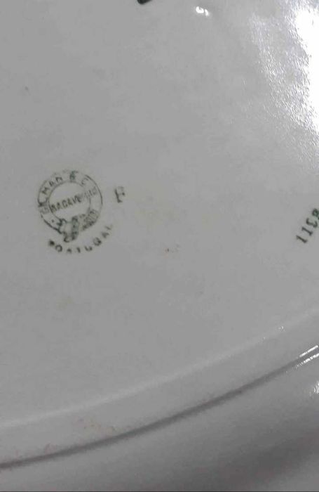 Travessa antiga Sacavém