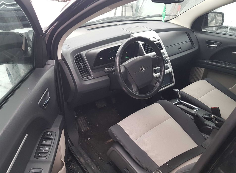 Dodge Journey / 2.0 D 140km / 2009r. / na części