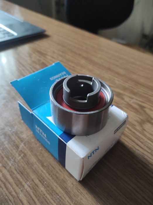 Ролик модуля натяжителя ремня NTN GT370.11