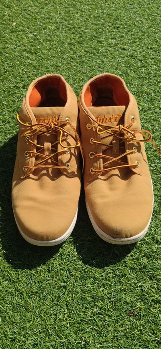Buty  Timberland