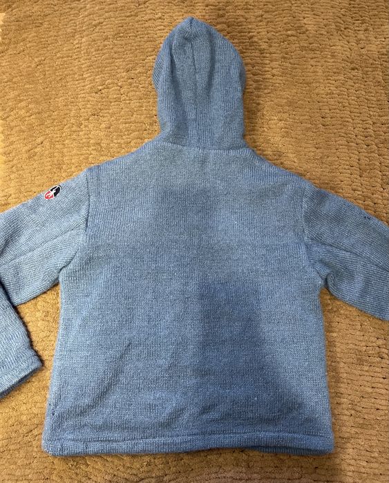 Шерпа sherpa м розмір