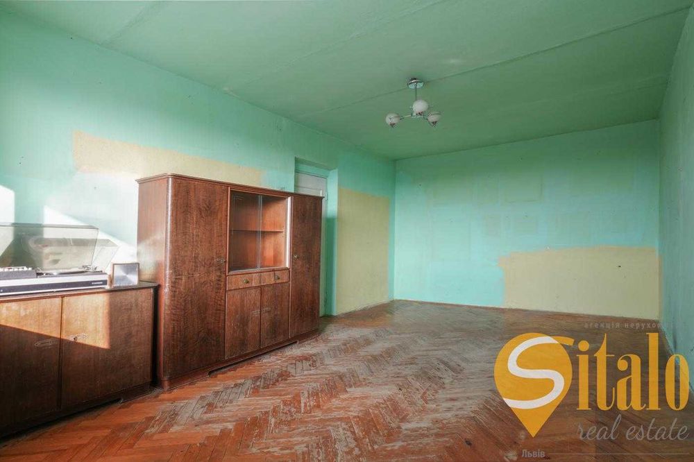 Продаж 3 кімнатної квартири, вулиця Пасічна