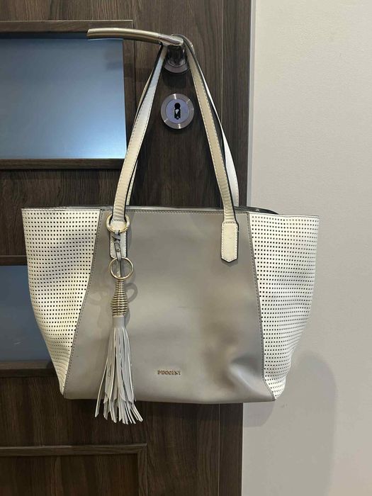 Torba puccini, polecam