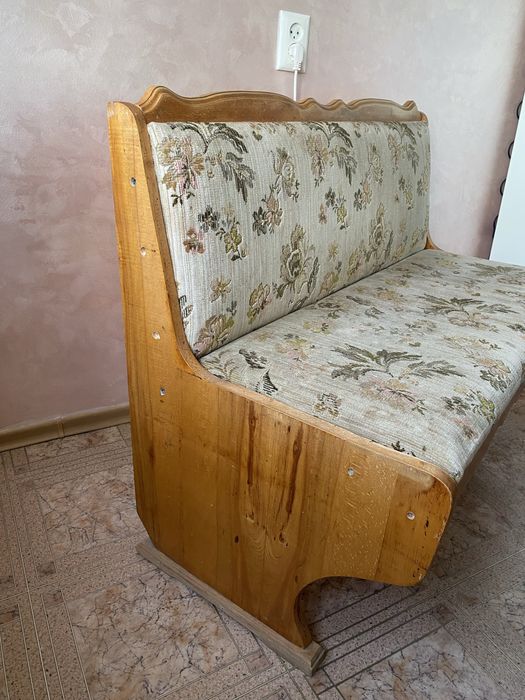 Кухонний куточок