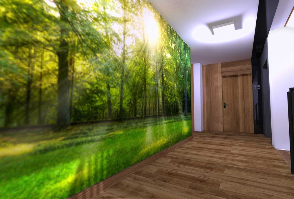 Nowe mieszkanie, Siedlce, ul. Sowińskiego, 50,55 m2