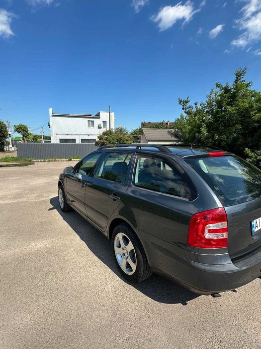 Продам Skoda Octavia A5