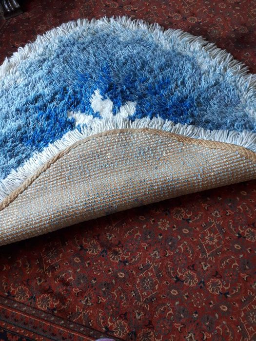 Tapete vintage anos 70