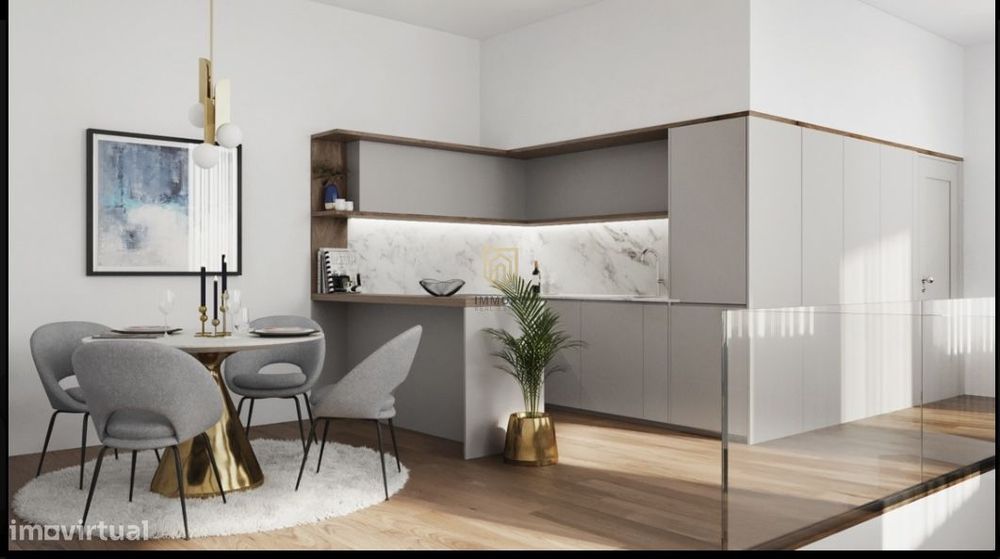 T1 Apartment for Sale in Cedofeita, Santo Ildefonso, Sé, Miragaia, São
