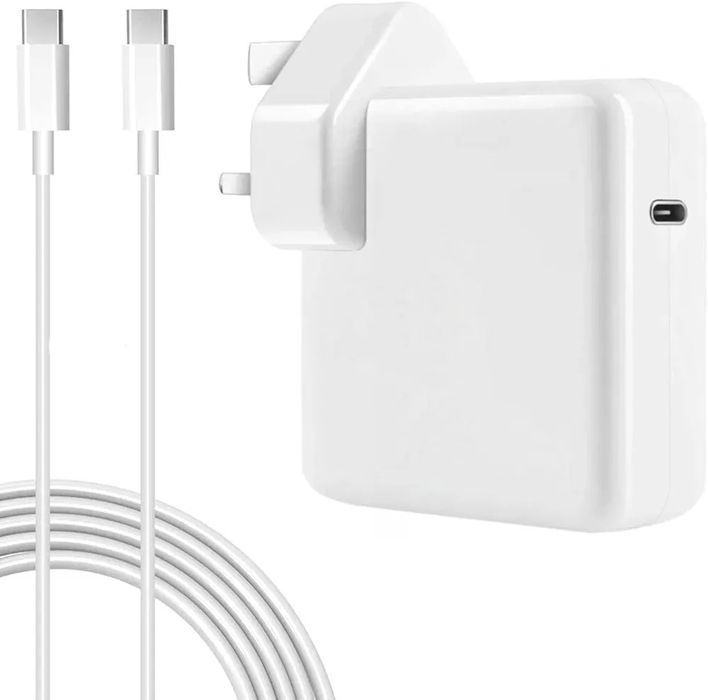 ładowarka  Macbook Pro 96 W USB-C do Duże Zastosowanie