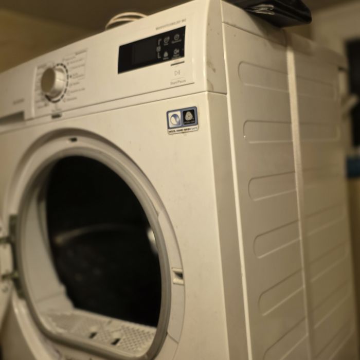 Suszarka ELECTROLUX  EDH3887GDE   8kg