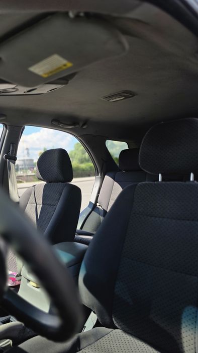 Kia Sorento 2.5 TDI 4х4 2007 временний