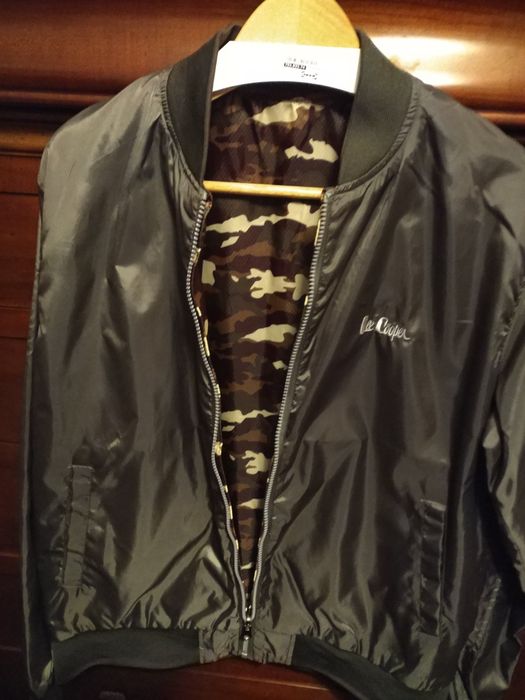 Casaco da Lee Cooper