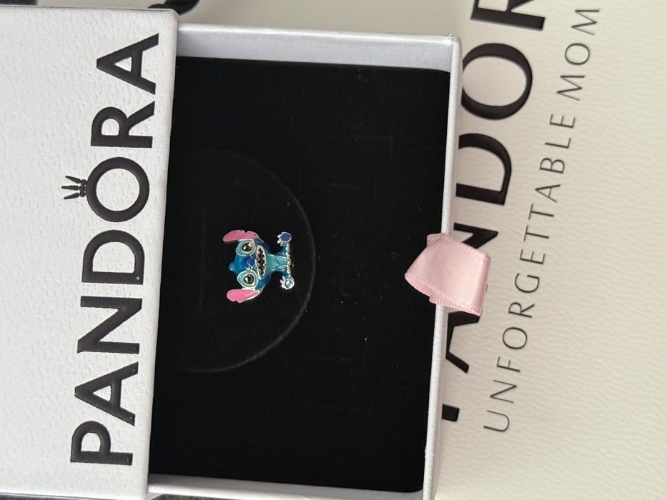 Pulseiras e Berloques Pandoras