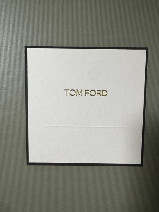 Упаковка, пакет, пильник, коробка Hermes, Tom Ford