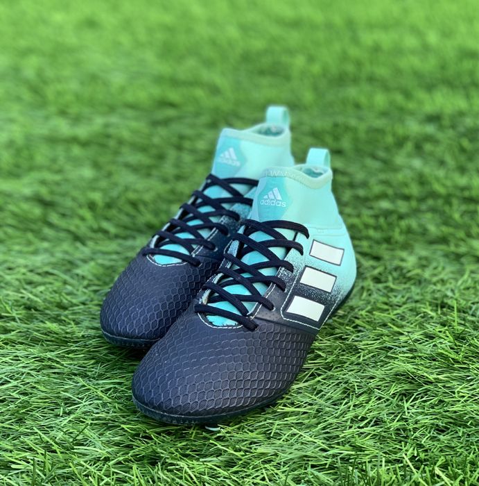 Бутси Adidas ACE 17.3 FG 36,5р/23,5см бутсы,копы,копи,
