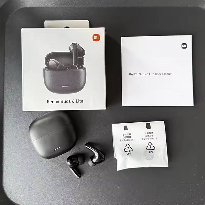 Xiaomi Redmi Buds 6 Lite