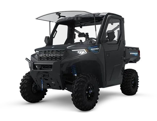 Polaris