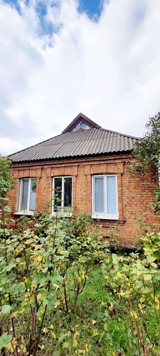 Будинок на одного власника. Гданцівка, зуп. Цегляний завод