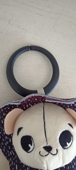 Peluche Leão Musical
U