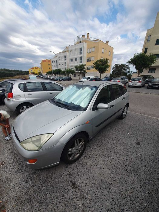 Ford Focus — fotografia 4