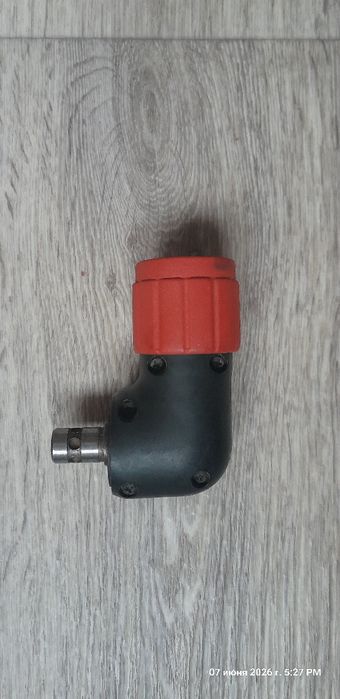 Акумуляторний шуруповерт Kress A108. 10.8V