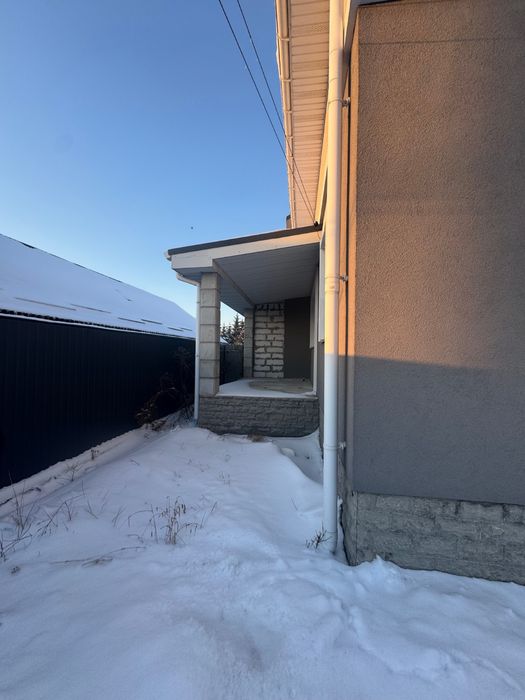 Продаж кутового таунхаусу в Святопетрівську БЕЗ КОМІСІІ