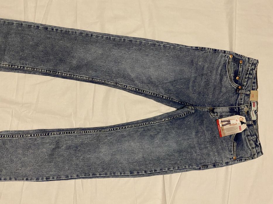 Нові Джинси Levis. 176 cm 16 a