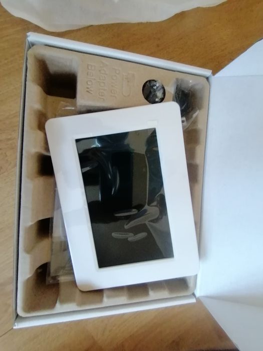 Цифрова фоторамка Transcend