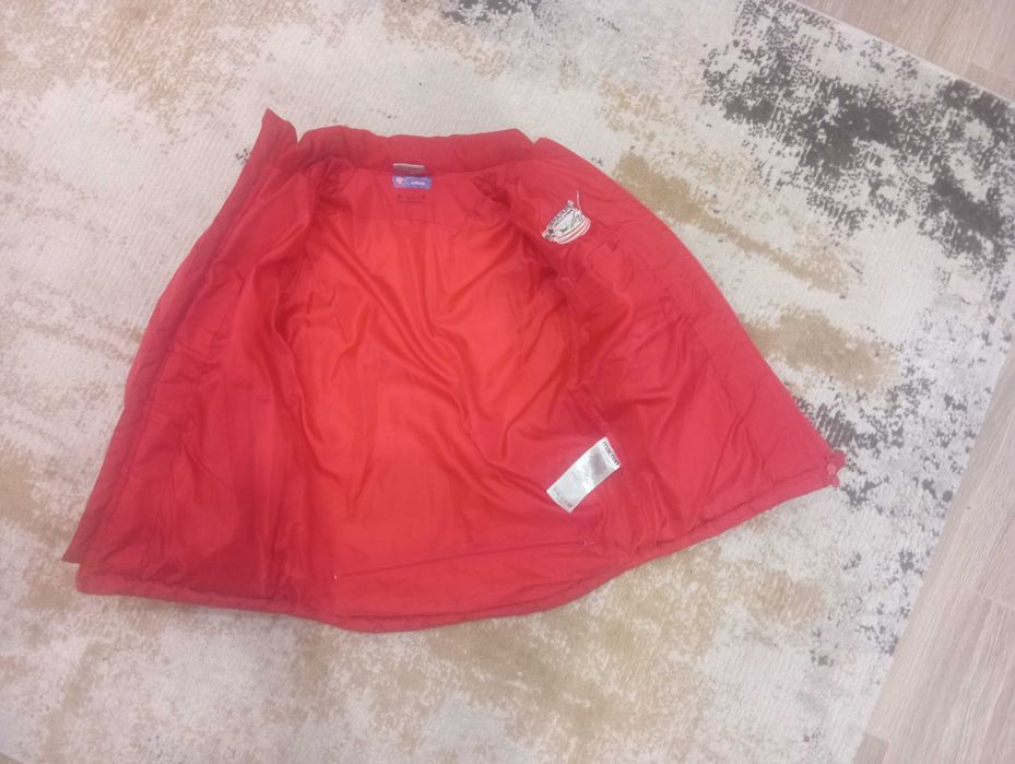 Blusão  Padroense Futebol clube