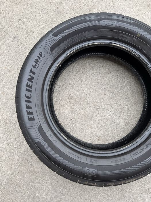 4 Opony 205/60/ 16  good year efficientgrip performance