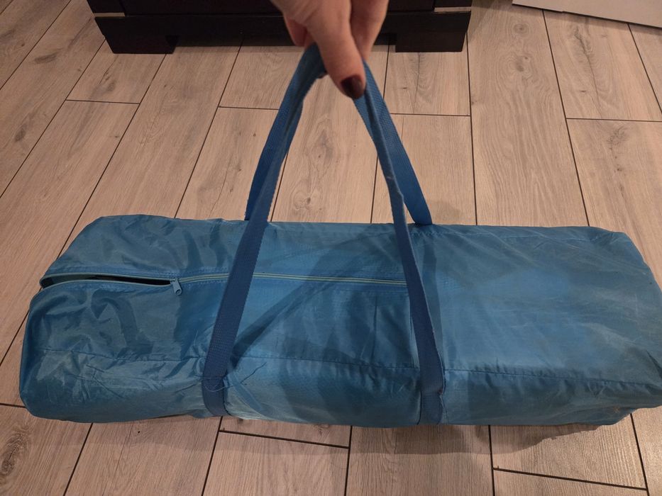Łóżeczko turystyczne baby style
